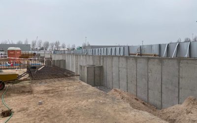 Arriendo de Andamios Layher: La Solución Segura y Eficiente para Proyectos de Construcción