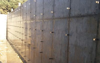 Arriendo de Moldajes para Hormigón: La Solución Más Eficiente para Proyectos de Construcción