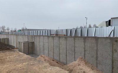 Moldaje Horizontal Alzaprimado: La Solución para Losas y Vigas Más Eficientes