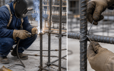 Cómo Elegir el Mejor Sistema de Moldaje para tu Proyecto de Construcción
